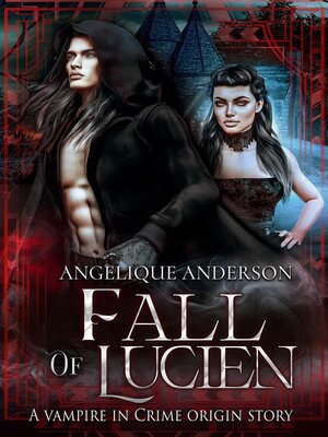cover image of Fall of Lucien